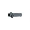 Příslušenství konektoru D-SUB, řada: M09, Objímka krytu D-Sub, pro použití s: DH(M) a CTL(M) Deltron Connectors Příslušenství konektoru D-SUB, řada: M09, Objímka krytu D-Sub, pro použití s: DH(M) a CTL(M) Deltron Connectors