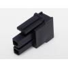 Molex zásuvkový konektor na kabel 2, 1700010102, 1 ks Bulk Molex zásuvkový konektor na kabel 2, 1700010102, 1 ks Bulk