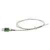 Teplotní sonda FC766F/1 NTC Hanna Instruments, typ sondy: Typ K, délka sondy: 1 m 2 mm 400 °C Teplotní sonda FC766F/1 NTC Hanna Instruments, typ sondy: Typ K, délka sondy: 1 m 2 mm 400 °C
