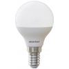 Omnilux 88043033 LED E27 11 W žlutá (Ø x d) 95 mm x 92 mm 1 ks Omnilux 88043033 LED E27 11 W žlutá (Ø x d) 95 mm x 92 mm 1 ks