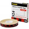 Scotch 8959 5856464 vláknitá lepicí páska transparentní (d x š) 50 m x...