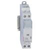 Legrand Legrand 412523 instalační stykač 2 spínací kontakty 230 V 25 A 1 ks Legrand Legrand 412523 instalační stykač 2 spínací kontakty 230 V 25 A 1 ks