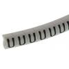 Označovač kabelu, řada: Helagrip Nasouvací barva Černá 5 mm x 6.8mm HellermannTyton Bílá U 9 mm 901-10318 Označovač kabelu, řada: Helagrip Nasouvací barva Černá 5 mm x 6.8mm HellermannTyton Bílá U 9 mm 901-10318