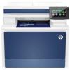 HP Color LaserJet Pro MFP 4302 dw multifunkční tiskárna laserová barevná A4 tiskárna, skener, kopírka ADF, duplexní, Bluetooth®, LAN, USB, Wi-Fi