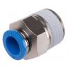 Festo Pneumatická armatura, řada: QS Vnější 1/2" R Festo Pneumatická armatura, řada: QS Vnější 1/2" R