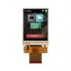 Barevný displej LCD NHD-2.4-240320CF-CTXI#-FT, řada: NHD 2.4 in Dotykový displej 240 x 320 pixel podsvícení LED rozhraní Barevný displej LCD NHD-2.4-240320CF-CTXI#-FT, řada: NHD 2.4 in Dotykový displej 240 x 320 pixel podsvícení LED rozhraní