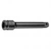 Rozšíření Prodloužení pohonu 12.7 mm Čtvercový, celková délka: 125mm Facom Rozšíření Prodloužení pohonu 12.7 mm Čtvercový, celková délka: 125mm Facom