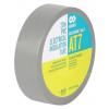 Elektrikářská páska, název: AT7, Šedá Polyvinylchlorid 8000 V 19mm x, délka: 20 m tloušťka 0.13 mm Advance Tapes Elektrikářská páska, název: AT7, Šedá Polyvinylchlorid 8000 V 19mm x, délka: 20 m tloušťka 0.13 mm Advance Tapes