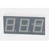 LED displej 7segmentový 3místný LD-FYT-5631AUR-21, 14,2 mm, červený