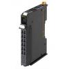 Digitální modul I/O, rozsah: NX, pro použití s: CJ PLC, Propojovací jednotka EtherCAT, Jednotka CPU řady NX Omron
