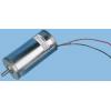 Crouzet Motor DC, řada: 82 890 0 24V dc Komutátorový 3200rpm 270 mNm 90 W 8 mm 5A