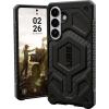 Urban Armor Gear Monarch Pro Case Samsung Galaxy S26+ karbonová Kompatibilní s MagSafe, s magnetickým modulem 214514114242 Urban Armor Gear Monarch Pro Case Samsung Galaxy S26+ karbonová Kompatibilní s MagSafe, s magnetickým modulem 214514114242