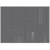 Donau Elektronik řezací podložka (d x š x v) 1200 x 900 x 2 mm 1 ks