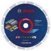 Brusný disk, řada: EXPERT Diamant 230 mm, tloušťka: 10 mm Bosch 1 V balení Brusný disk, řada: EXPERT Diamant 230 mm, tloušťka: 10 mm Bosch 1 V balení
