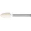 PFERD TOOLS 44100118 Lešticí stopkový kotouč Průměr 6 mm 10 ks