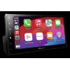 Pioneer SPH-DA77DAB multimediální přehrávač konektor pro dálkové ovládání na volant, konektor pro couvací kameru, Apple CarPlay, DAB+ tuner, Android Auto™,
