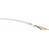 VER H05VV-F 2x1,0 sw Eca Ri.50 energetický kabel H05VV-F 2 x 1 mm² čer...