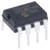 Microchip MOSFET TC4428CPA MOSFET 2 1.5 A, počet kolíků: 8 kolíkový 22V, PDIP Microchip MOSFET TC4428CPA MOSFET 2 1.5 A, počet kolíků: 8 kolíkový 22V, PDIP
