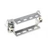 HARTING Rám se závěsem, Rám se závěsem, řada: Han-Modular, pro použití s: Modul Han Modular 4 A-D, 10B