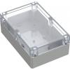 TRU COMPONENTS 6U07060403139 TC-13865044 Průmyslová skříň 60 x 40 x 30...