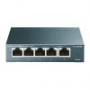Ethernetový přepínač 5portový 1000Mbps TP-Link Neřízený