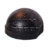 Gumová nožička lepící RF-021, D 6,7 × 4,2 mm Gumová nožička lepící RF-021, D 6,7 × 4,2 mm