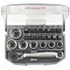 Gedore RED R49005023 nástrčný klíč , 23dílná, 3300026