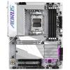Gigabyte AORUS B650E ELITE X AX ICE Základní deska Socket (PC) AMD AM5 Tvarový faktor ATX Čipová sada základní desky AMD® B650