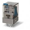 Finder Relé 3PDT 6A 400V ac 60 Finder Relé 3PDT 6A 400V ac 60