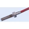 Electrotherm PT100 10 mm 40 mm F0.3 400 °C Electrotherm PT100 10 mm 40 mm F0.3 400 °C