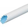 Fränkische Rohrwerke 26220025 FBY-EL-F 25 ws ochranný husí krk bílá 19.3 mm 1 ks Fränkische Rohrwerke 26220025 FBY-EL-F 25 ws ochranný husí krk bílá 19.3 mm 1 ks