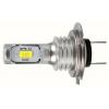 LED žárovka H7, 10-30 V DC, bílá, 2× SMD3570 LED žárovka H7, 10-30 V DC, bílá, 2× SMD3570