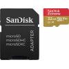 SanDisk Extreme paměťová karta microSDHC Retail 32 GB A1 Application Performance Class, v30 Video Speed Class