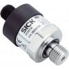 SICK Tlakový převodník, řada: PBT Absolutní 0 bar M12 1.6 bar pro Tlak, výstup: 2vodičové, 4 až 20 mA IP67