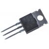 řada: IRFBE30 Výkonový MOSFET IRFBE30PBF N-kanálový 4.1 A 800 V Vishay, JEDEC TO-220AB, počet kolíků: 3 kolíkový řada: IRFBE30 Výkonový MOSFET IRFBE30PBF N-kanálový 4.1 A 800 V Vishay, JEDEC TO-220AB, počet kolíků: 3 kolíkový