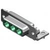 Molex 216401-1031, 1 ks Molex 216401-1031, 1 ks