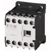 Eaton Stykač napětí ve vinutí 230V ac 4pólový 9 A 400V ac 4 kW s 4 NO kontakty 230V ac Řízení motoru, Rezistivní zátěž, Eaton Stykač napětí ve vinutí 230V ac 4pólový 9 A 400V ac 4 kW s 4 NO kontakty 230V ac Řízení motoru, Rezistivní zátěž,