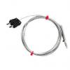 Termočlánek trysky 1 m kabel typ J Nerezová ocel 1 m sonda, 0 °C 6 mm na 350 °C RoHS Compliant, IEC RS PRO Termočlánek trysky 1 m kabel typ J Nerezová ocel 1 m sonda, 0 °C 6 mm na 350 °C RoHS Compliant, IEC RS PRO