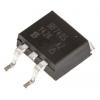 řada: IRF740S Výkonový MOSFET IRF740SPBF N-kanálový 10 A 400 V Vishay, TO-263, počet kolíků: 3 kolíkový Vylepšení řada: IRF740S Výkonový MOSFET IRF740SPBF N-kanálový 10 A 400 V Vishay, TO-263, počet kolíků: 3 kolíkový Vylepšení