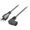 Siemens 6ES79001DA000XA0 napájecí síťový kabel Siemens 6ES79001DA000XA0 napájecí síťový kabel
