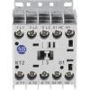 Allen Bradley 1 NC Stykač napětí ve vinutí 24V dc 3pólový 12 A 690V ac 5.5 kW s 3 NO kontakty 24V dc Řízení motoru, Allen Bradley 1 NC Stykač napětí ve vinutí 24V dc 3pólový 12 A 690V ac 5.5 kW s 3 NO kontakty 24V dc Řízení motoru,