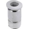 IMI NORGREN rovná spojka M00200400 Ø vedení: 4 mm 1 ks