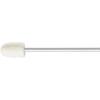 PFERD TOOLS 44100118 Lešticí stopkový kotouč Průměr 6 mm 10 ks