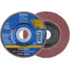 PFERD TOOLS 67746125 PFC 125 A 60 PSF STEELOX vějířovitý brusný kotouč Průměr 125 mm Ø otvoru 22.23 mm Zrnitost 60 nerezová ocel, ocel 10 ks PFERD TOOLS 67746125 PFC 125 A 60 PSF STEELOX vějířovitý brusný kotouč Průměr 125 mm Ø otvoru 22.23 mm Zrnitost 60 nerezová ocel, ocel 10 ks