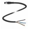 Pepperl+Fuchs V31S-GM-BK2M-PVC-U upravený zástrčkový konektor pro senzory - aktory, 240807-0008, piny: 4, 2.00 m, 1 ks