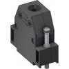 Deltron Connectors CTL15SM3 D-SUB pouzdro Pólů: 15 plast 180 ° černá 1 ks Deltron Connectors CTL15SM3 D-SUB pouzdro Pólů: 15 plast 180 ° černá 1 ks