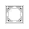 Rámeček DPM MOXY MOX1001W bílý Rámeček DPM MOXY MOX1001W bílý