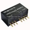 DC/DC měnič VRB1203S-6WR3, 12 V → 3,3 V / 1,35 A, SIP-8