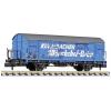 Liliput L265040 Chladicí vagon Kulmbacher Mönchshof-Bräu der dB Liliput L265040 Chladicí vagon Kulmbacher Mönchshof-Bräu der dB