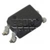 Optočlen LTV814S, tranzistor, DIP-4 SMD Optočlen LTV814S, tranzistor, DIP-4 SMD
